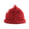 Crochet Cats Ear Hat for Women and Girl Popular Knitted Beanies Hat Soft Pullover Hat for Casual Outdoor Sport Headpiece