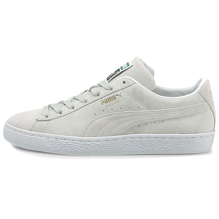 PUMA Suede Classic 21  Grey Violet  Men s 374915-03 EU 44