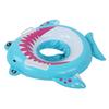 Baby Cartoon Swimming Rings Circle PVC Inflatable Pool Float Tube Ring with Handles