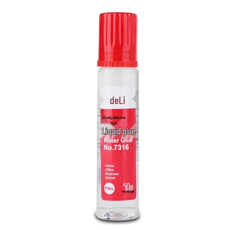 Deli 7316 Liquid Glue