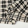 Winter Plaid Pashmina Shawls Scarf Woman Winter Warm Scarves Fashion Lady Long Wraps Thickened Cashmere Like Muffler Neckerchief