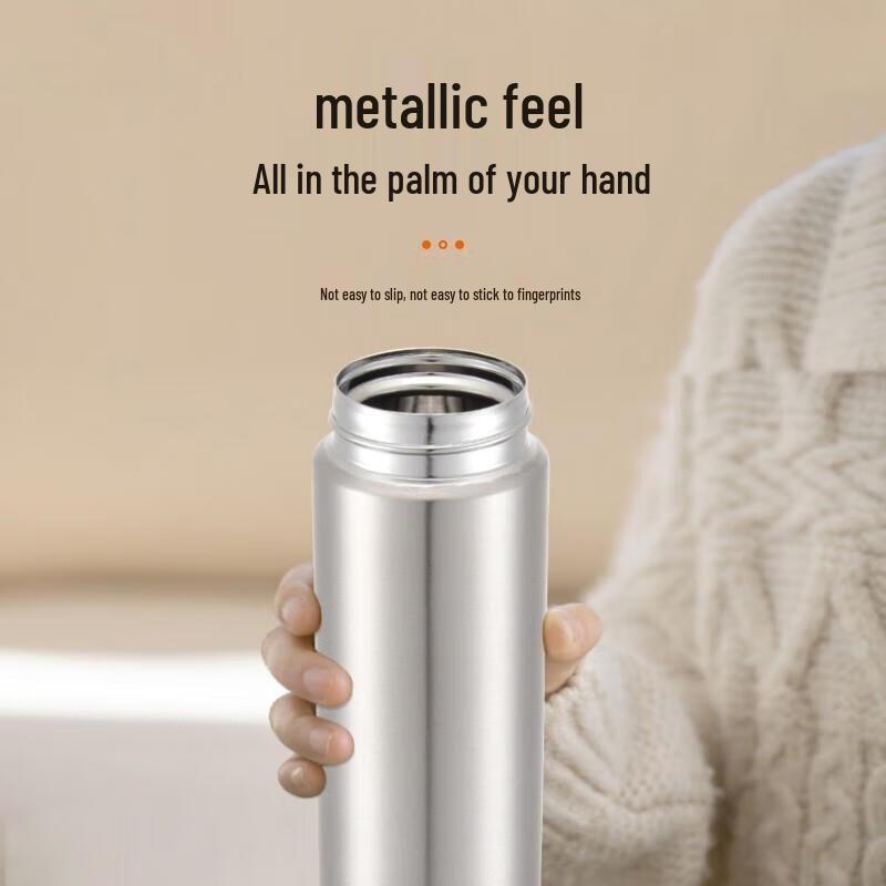 

TIGER MEA-B048 Stainless Steel Vacuum Insulated Mug