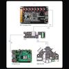 Ebb36 Ebb42 Can V1.2 Board Support Canbus Pt100 For Hotend Head Tool 36 Stepper Motor Ender3 3D Printer Part