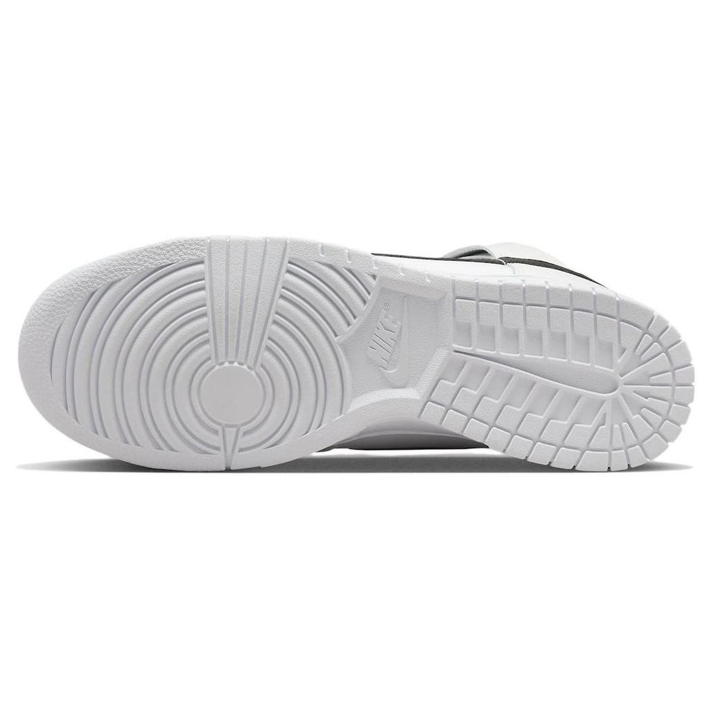 Nike Dunk High 'Reverse Panda' Men's DJ6189-101