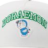 [New Era] Cap 9FORTY A-Frame Doraemon Golf White Hat Accessory F Free White