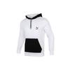 CLSX ColBlock Hoodie 'White' Men's 534158-52