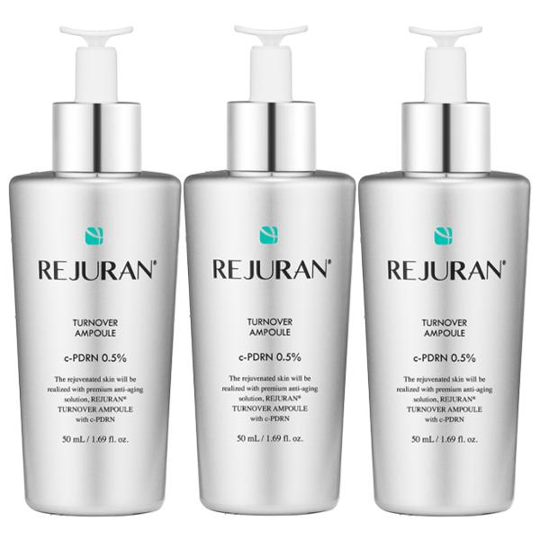 Rejuran Turnover Ampoule 30ml / 50ml (7 Options)