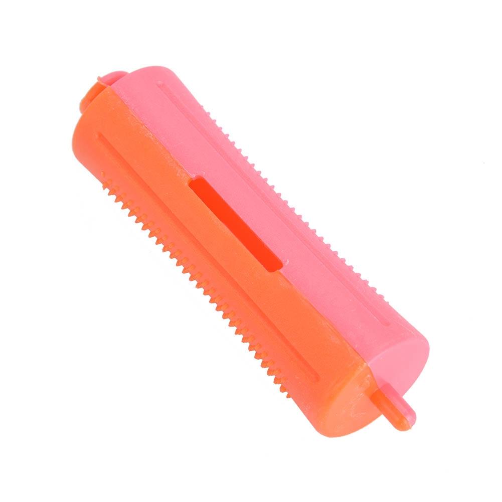 6Pcs Standard Hair Rollers Heat Perm Wave Rod Hair Clip Curlers Hairdressing Tool SH 10