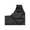 New Adidas Satin Cloud Bag Sports Crossbody Bag Handbag Small Size Women's Black IX5254