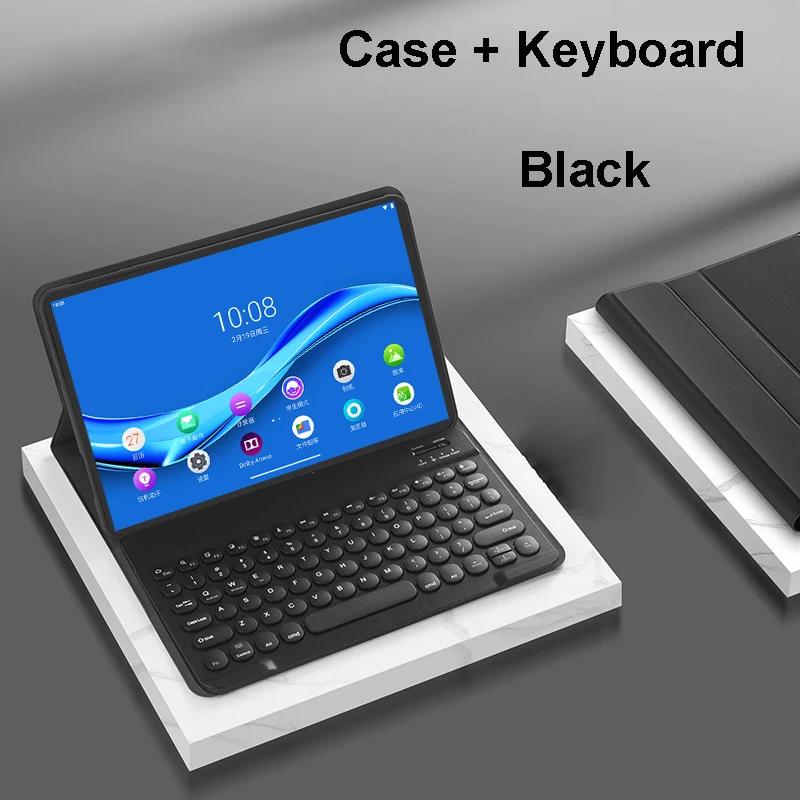

Tablets keyboard Cover For Honor X9a 11.5 Inch case, Bluetooth keyboard case For Honor X9a 11.5 Inch Funda Spanish keyboard
