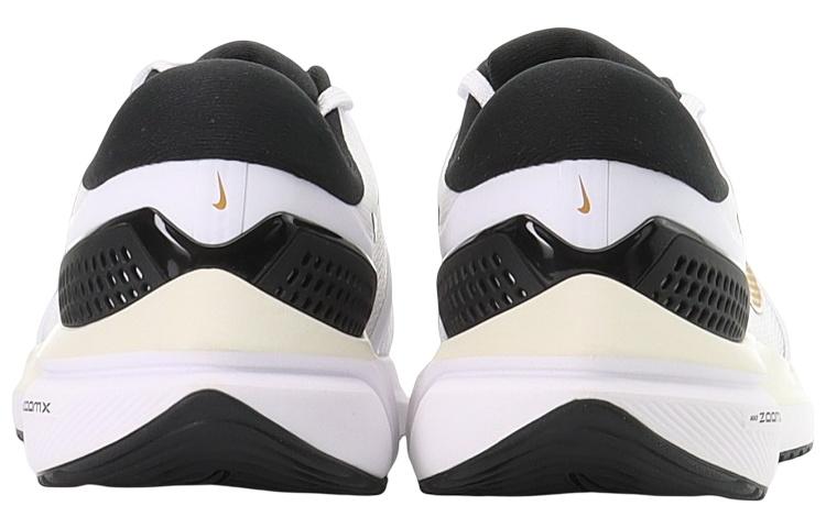 Nike Air Zoom Vomero 16 'White Black Gold' FB7157-171