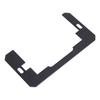 10pcs Wall Plate Spacer Water Resistant Easy To Install Steel Device Leveling Plate for Fixing Wall 