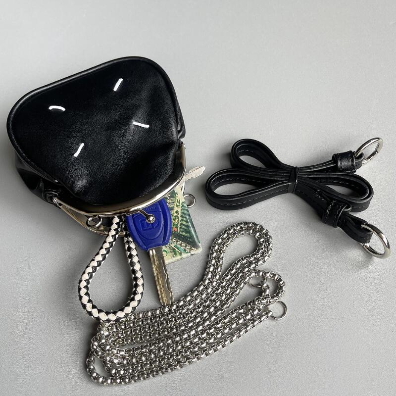 Mini roztomilé kabelky přes rameno pro ženy, módní dámské kabelky z umělé kůže, jednobarevné malé crossbody, ležérní dámské kabelky přes rameno