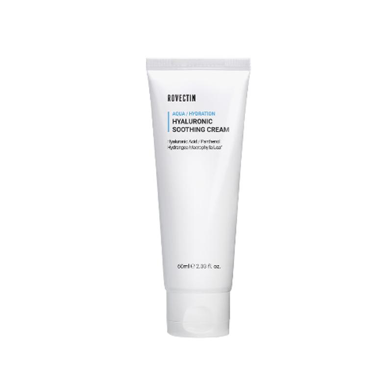 [Rovectin] Skin Essentials Barrier Repair Aqua Concentrate 60ml