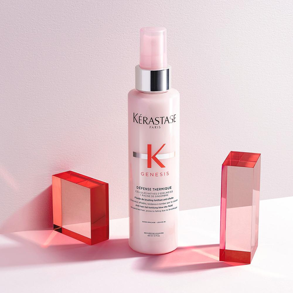 Kerastase Heat Protection Hair Essence Special Offer/Single Item