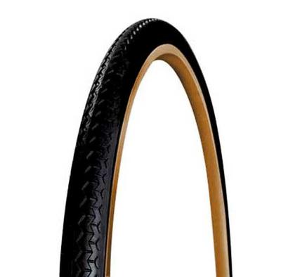 Twarda opona miejska Michelin World Tour 650B x 35