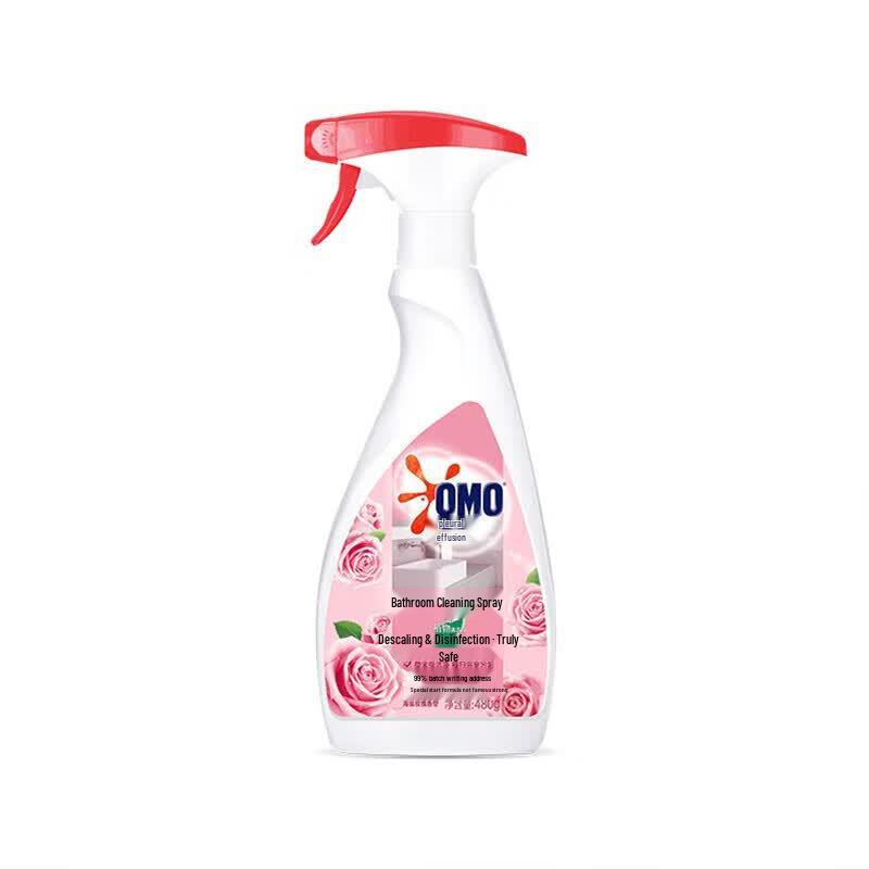 OMO Bathroom Cleaner Spray