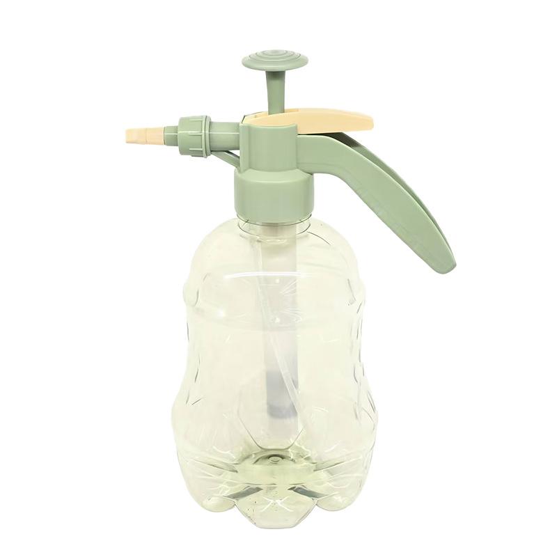 Watering Kettle Kettle Garden Kettle Gardening Tools Hand Pressure Sprayer Manufacturer Wholesale Gardening Plastic Shower