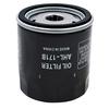 AHL Motorcycle Oil Filter Oil Element Compatible Models: Harley Harley FXDB Street Bob 2007-2017/FXDF Fat Bob 2008-2017/FXDL Dyna Low Rider 1999-