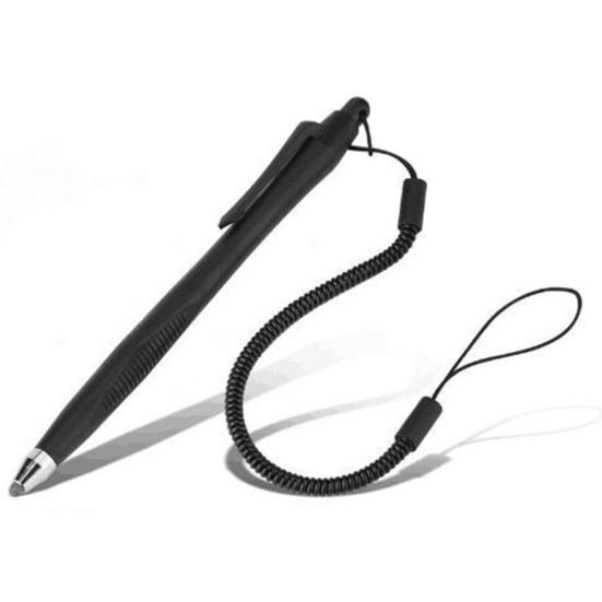 Anti-lost Lanyard Touch Screen Stylus Pen for iPad 2018 Huawei Mate Samsung