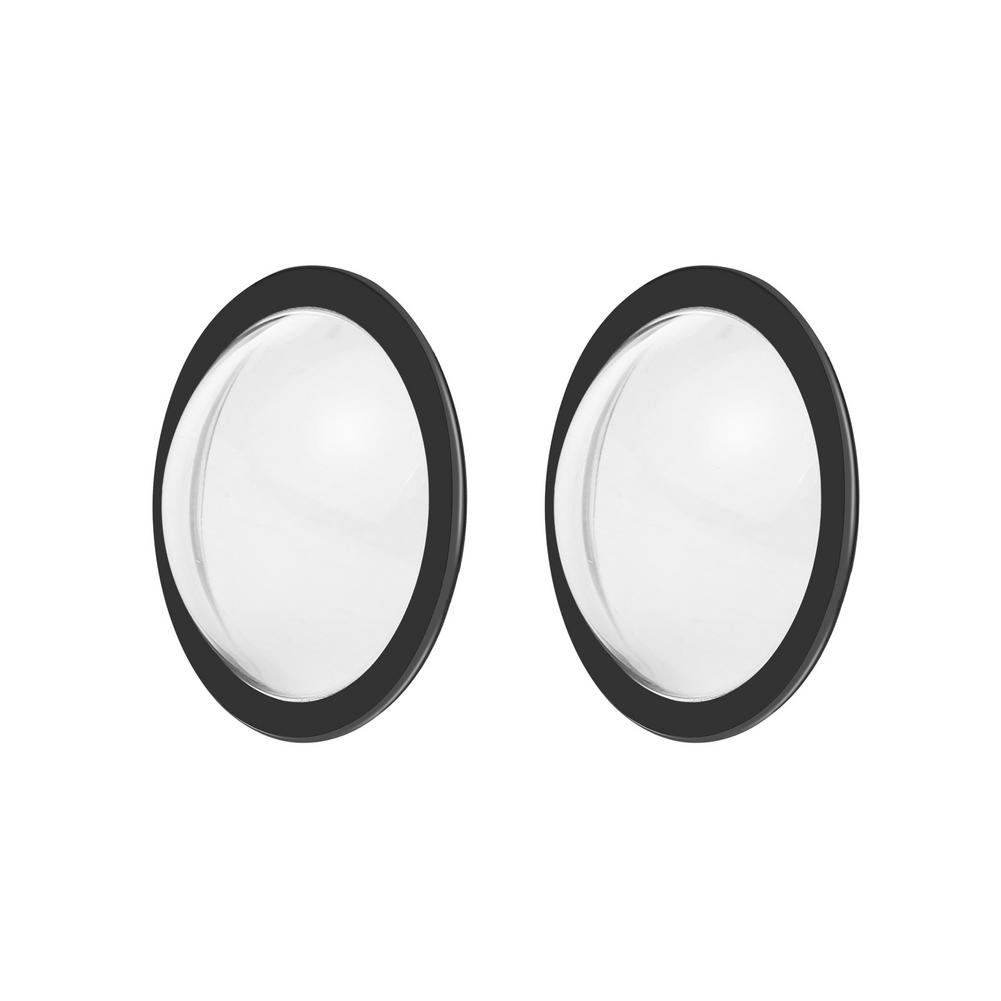 Lens Protector for X3 Camera Anti-Scratch Sticky Guard Premium Protection Accessory Prevent Lens Damage Easy Installation