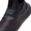 Nike Flex Runner 4 Gs 001Blk Blk Kif2893