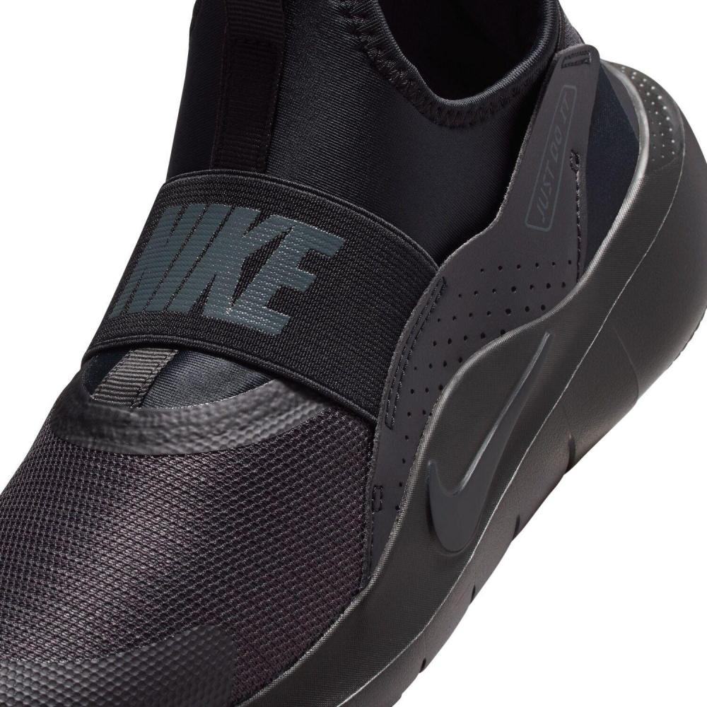 Nike Flex Runner 4 Gs 001Blk Blk Kif2893