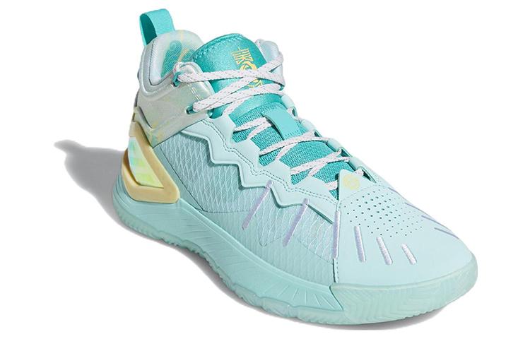 adidas D Rose Son Of Chi "Three Kingdoms" HQ4503