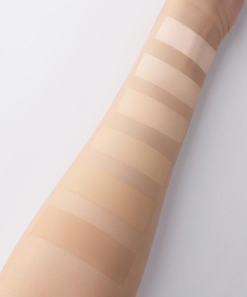 [Jungsaemmool] Pro-Lasting Gyeol-Fit Mesh Cushion Foundation