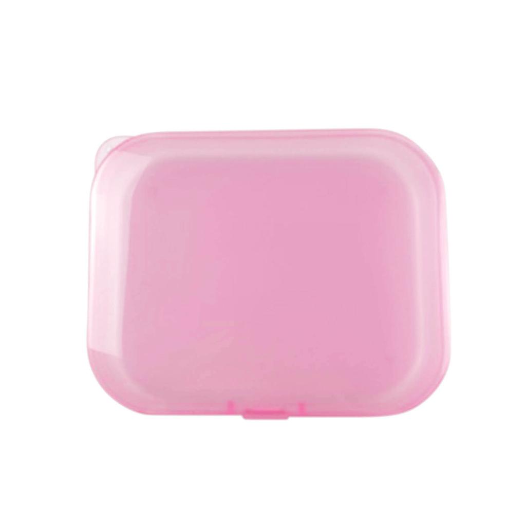 Portable Face Mask Storage Bag Pollution Prevention Not Including Face Mask