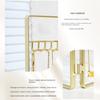 Nordic Style Jewelry Rack Foldable Earrings Storage Shelf Necklace Display Stand  Jewelry Packaging