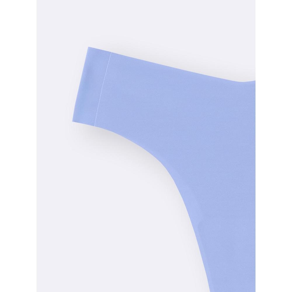 Gu By Uniqlo Seamless Tanga Shorts  Set Up Possible 