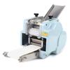 Dumpling Wrapper Maker,140W Automatic Dumpling Skin Machine,9cm Round Mold,50-60 Pieces/Minute,for Home Kitchens