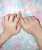 Loasi Bubble Oval Ring (A Type)