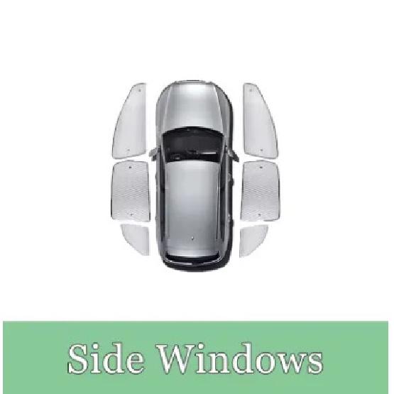 Per Volvo EX90 2024 2025 2026 Parasole Parabrezza Copertura Completa Parasole Visiera Auto Isolante dal Calore Anti-UV Strumenti Accessori Auto