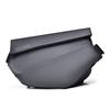 Warnerheim Men's Motorcycle Crossbody Chest Bag