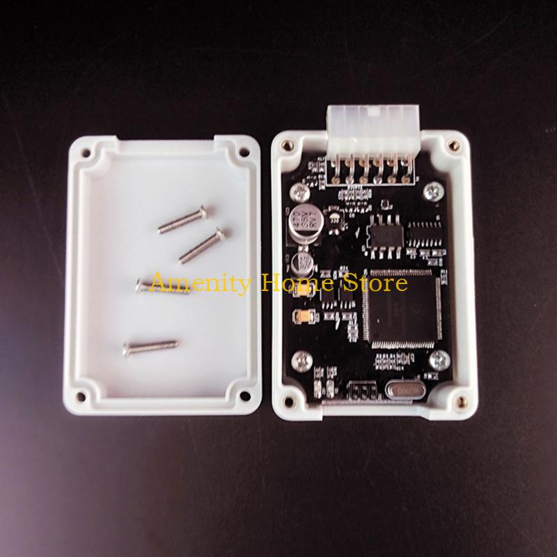 

F26C Pack Of 4 Waterproof Junction Boxes Electrical Enclosure for Indoor & Outdoor China Mainland