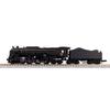 KATO N-Spur C62 3 Hokkaido-Typ Eisenbahnmodell Dampflokomotive 2017-3 Mehrfarbig 1/150