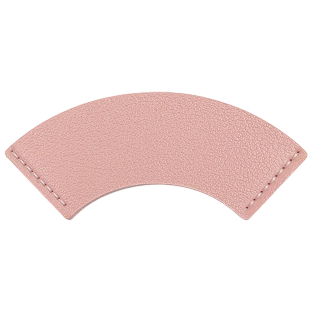5Pcs Corner Page Book Marker Leather Corner Bookmarks Leather Page Marker Reading Aid for Book Lover Teacher Reader