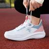 Joni Danlai shoes lightweight soft-soled casual shoes spring and autumn new mesh breathable sneakers running shoes
