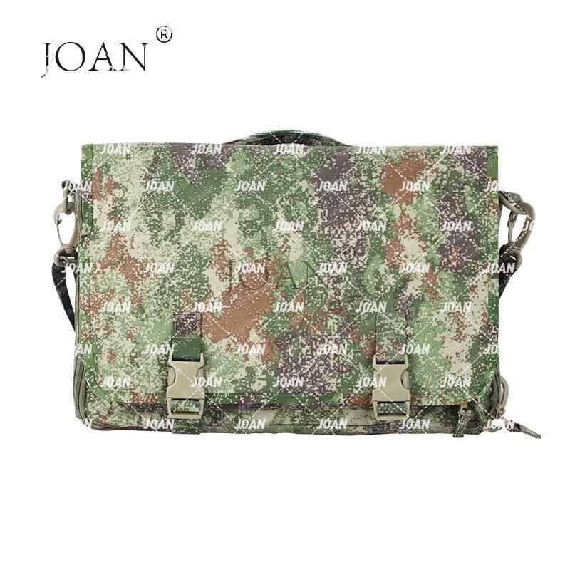Tactical Command Shoulder Bag