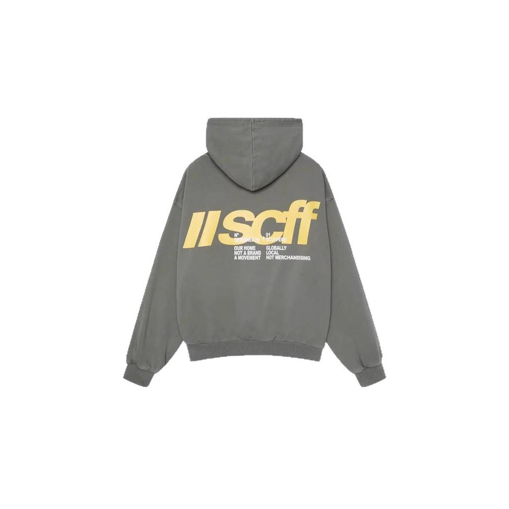 Gothic Core Ultra-Lichte Hoodie voor Dames in Zwart