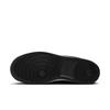 Nike Women S Court viSion Lo Nn 001Blk Blk Whq4377