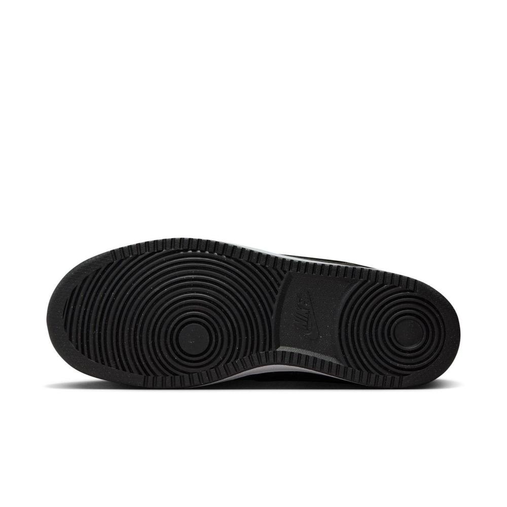 Nike Women S Court viSion Lo Nn 001Blk Blk Whq4377