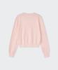 MUSINSA STANDARD WOMAN Women'S Washable Supima Cotton Crew Neck Knit [Rose Water]