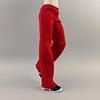 HAMRETHYPPZ 16 Scale Costume for 16 Scale Figures, Female Loose Fit Sports Pants, Casual Loose Fit Trousers, Women's Fashion Pants (Body, Head,