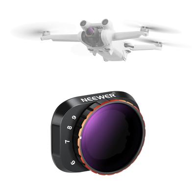 Lenzen en accessoires – Filters voor cameralenzen