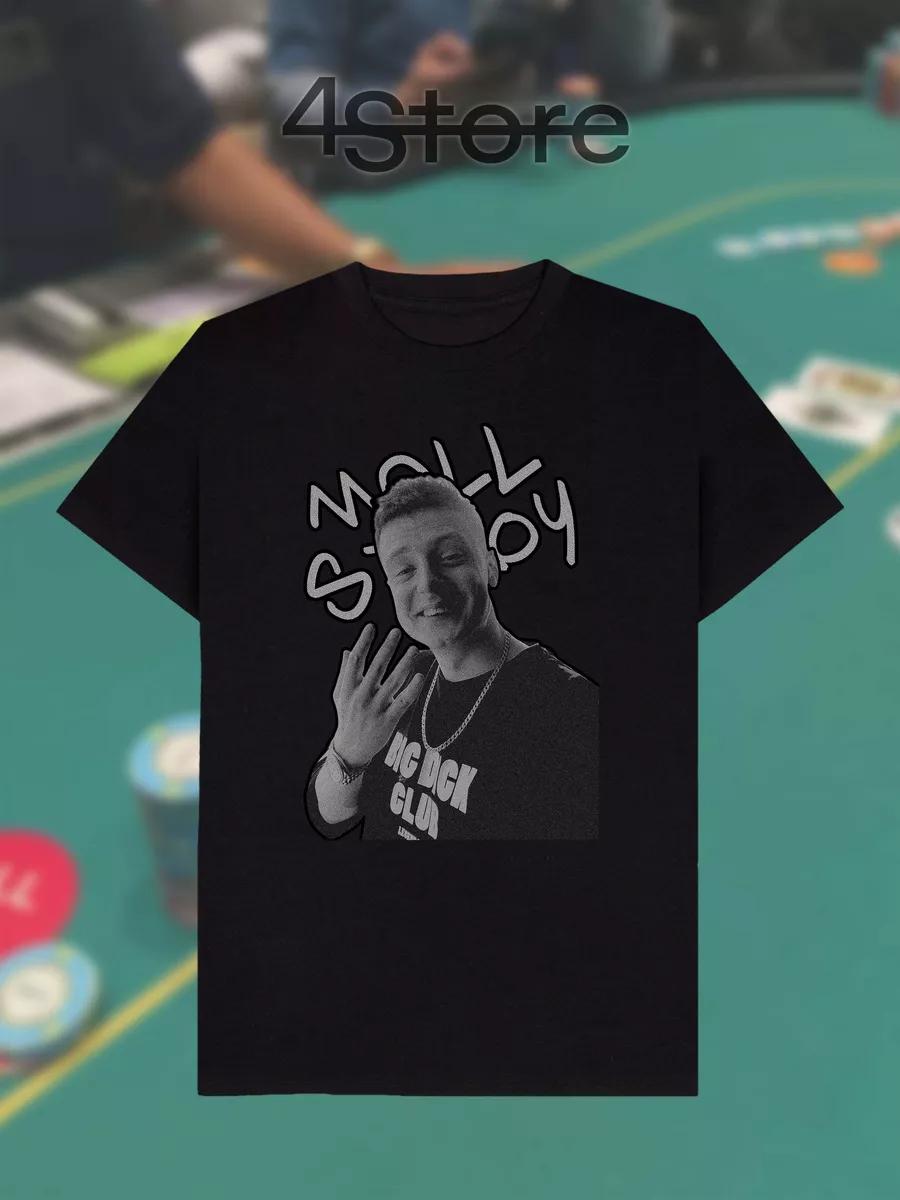 Far Cry Slogan Game Printed T-shirt S