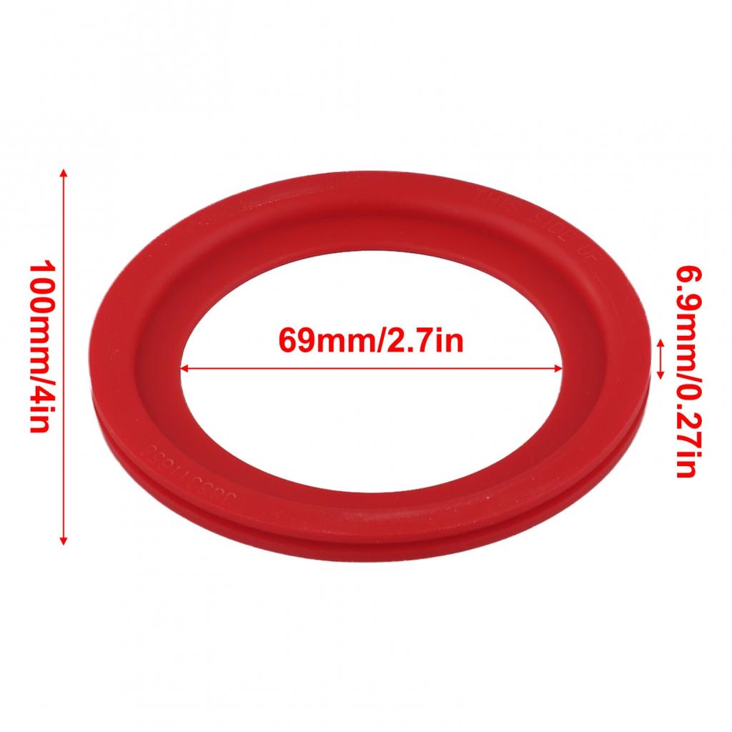 385311658 Toilet Seals Easy Installation Flush Ball