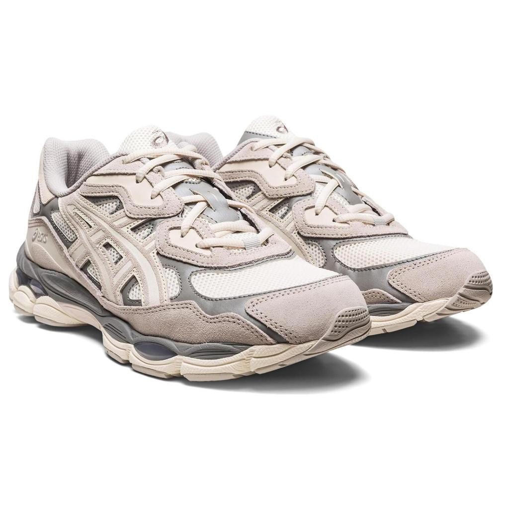 Asics GEL-NYC "Oyster Grey" EU: 45
